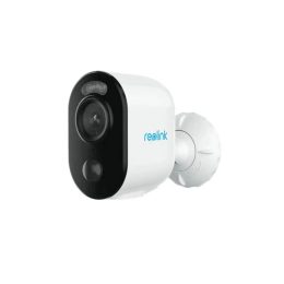 ⁦ערכת 2 מצלמות REOLINK ARGUS 3E 3MP HD ומערכת HOME HUB להקלטה מקומית⁩ – תמונה ⁦2⁩