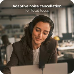 ⁦Evolve3 85 MS Link390a צבע שחור⁩ – תמונה ⁦3⁩