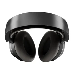 ⁦STEELSERIES אוזניות גיימינג אלחוטיות Arctis Nova 7 Gen 2 שחור⁩ – תמונה ⁦4⁩