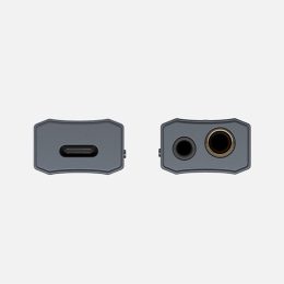 ⁦ממיר נייד Fosi Audio DS2⁩ – תמונה ⁦5⁩