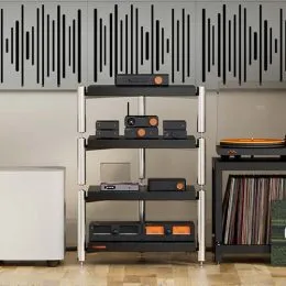Fosi Audio ZP3 – תמונה 7
