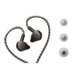 אוזניות חוטיות איכותיות Fosi Audio IM4 – תמונה 7