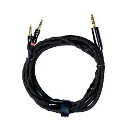 כבל Fosi Audio Headphones Balanced 4.4 mm