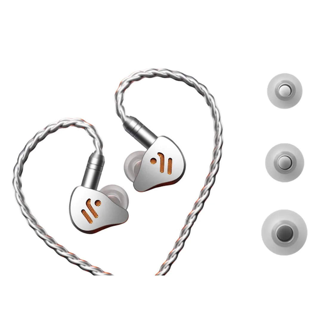 אוזניות חוטיות איכותיות Fosi Audio IM4 – תמונה 6