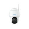 מצלמת אבטחה חיצונית אלחוטית REOLINK ARGUS PT LITE 3MP Super HD Battery 2.4GHz WiFi