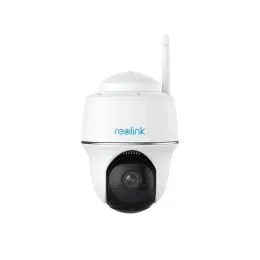 מצלמת אבטחה חיצונית אלחוטית REOLINK ARGUS PT LITE 3MP Super HD Battery 2.4GHz WiFi
