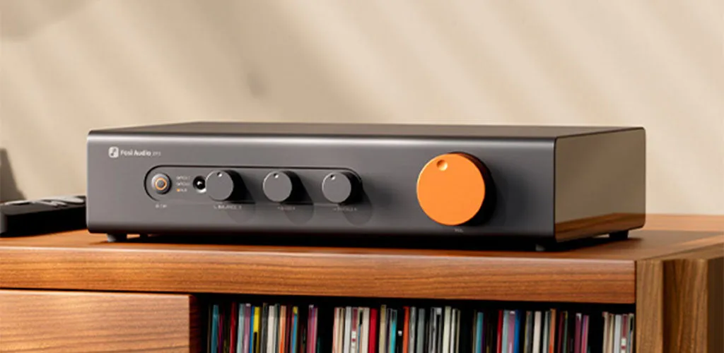 Fosi Audio ZP3 – תמונה 6