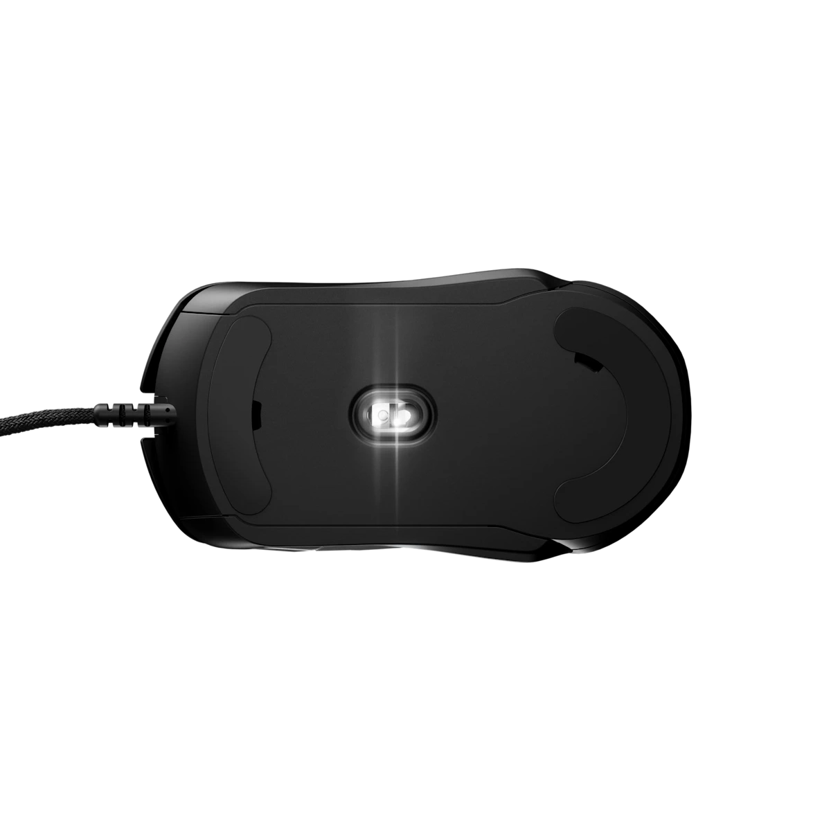 STEELSERIES עכבר גיימינג איכותי Rival 5 – תמונה 3