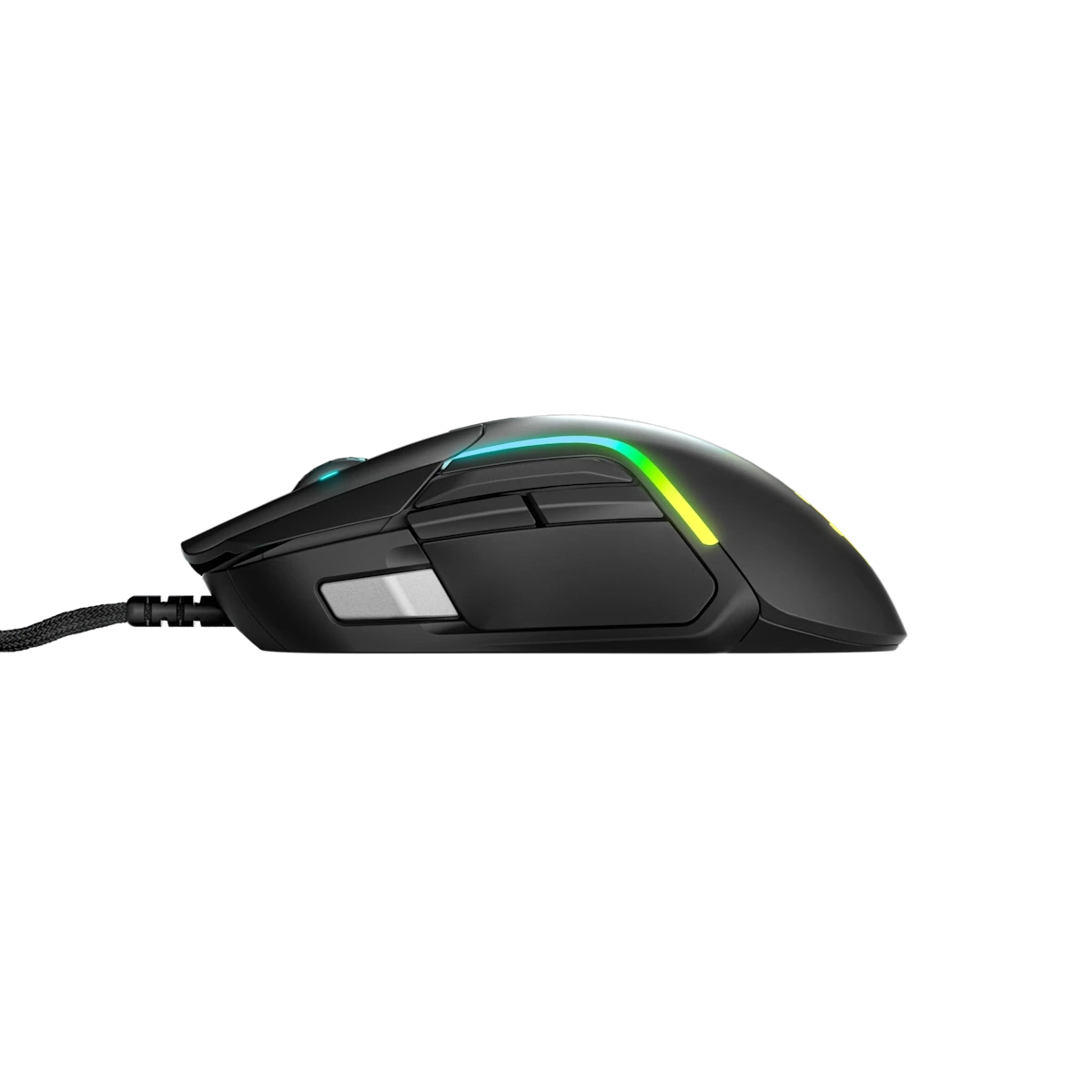 STEELSERIES עכבר גיימינג איכותי Rival 5 – תמונה 2