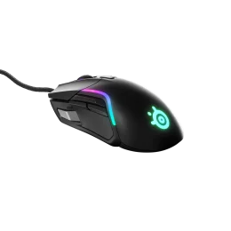 STEELSERIES עכבר גיימינג איכותי Rival 5