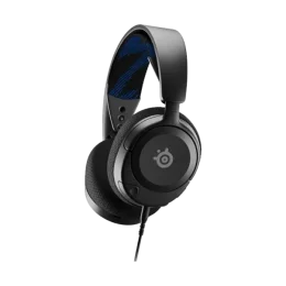 STEELSERIES אוזנית גיימרים Arctis Nova 1 Pשחור לPlay Station