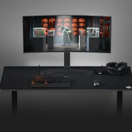 ⁦STEELSERIES משטח איכותי לעכברי גיימינג 3X590X1220mm מ"מ⁩ – תמונה ⁦5⁩
