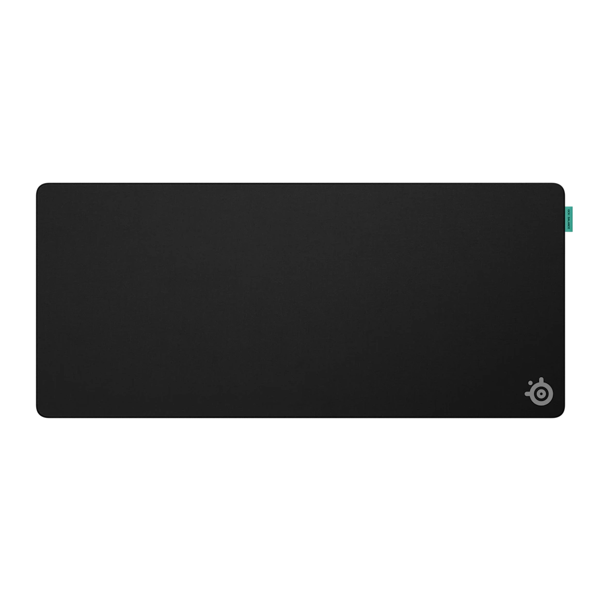STEELSERIES משטח לעכבר QCK Perf XL - Balance 900X400mm