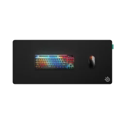STEELSERIES משטח לעכבר QCK Perf XL - Balance 900X400mm – תמונה 2