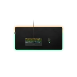 STEELSERIES משטח איכותי לעכברי גיימינג 4*590*1220 מ"מ