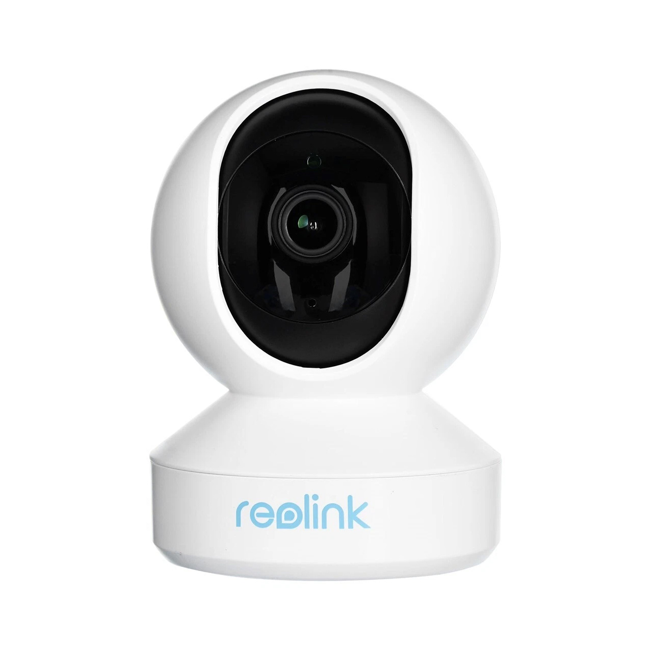 מצלמת אבטחה ביתית REOLINK E1 3MP WiFi לבן – תמונה 6