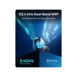 ⁦ערכת 2 מצלמות REOLINK ARGUS 3 ULTRA 4K 8MP ומערכת HOME HUB להקלטה מקומית⁩ – תמונה ⁦8⁩