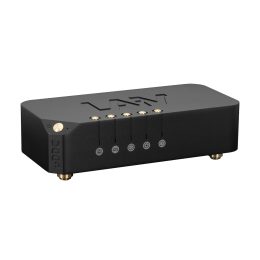 ממיר מתקדם Laiv HARMONY uDDC Reclocker