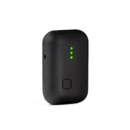 מיקרופון/מקליט אלחוטי Instamic Pro PlusC – תמונה 2
