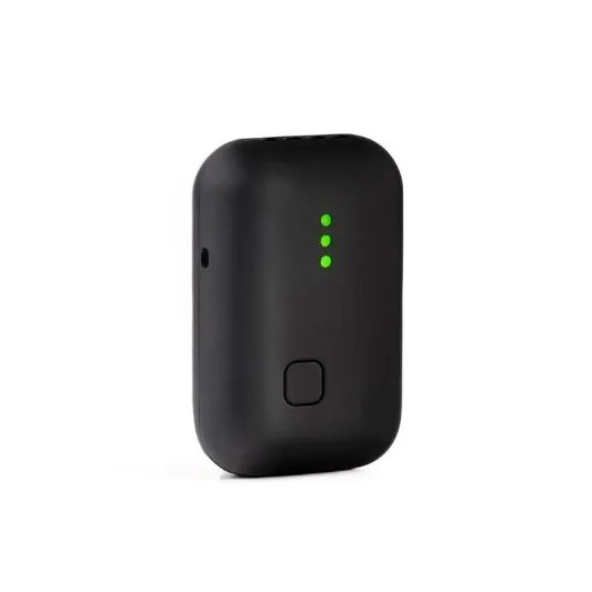 מיקרופון/מקליט אלחוטי Instamic Pro PlusC – תמונה 2