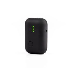 מיקרופון/מקליט אלחוטי Instamic Pro PlusC – תמונה 3