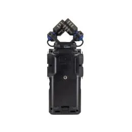 מכשיר הקלטה נייד Zoom H6 Studio – תמונה 5
