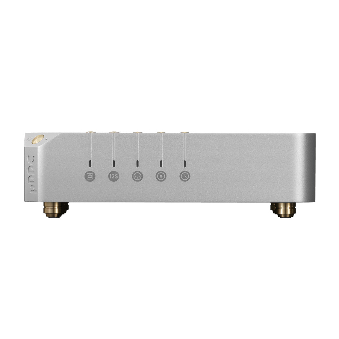 ממיר מתקדם Laiv HARMONY uDDC Reclocker – תמונה 7