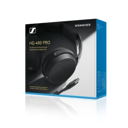 ⁦אוזניות Sennheiser HD 480 PRO PLUS⁩ – תמונה ⁦4⁩