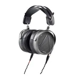 אוזניות סטודיו חוטיות Audeze MM-520