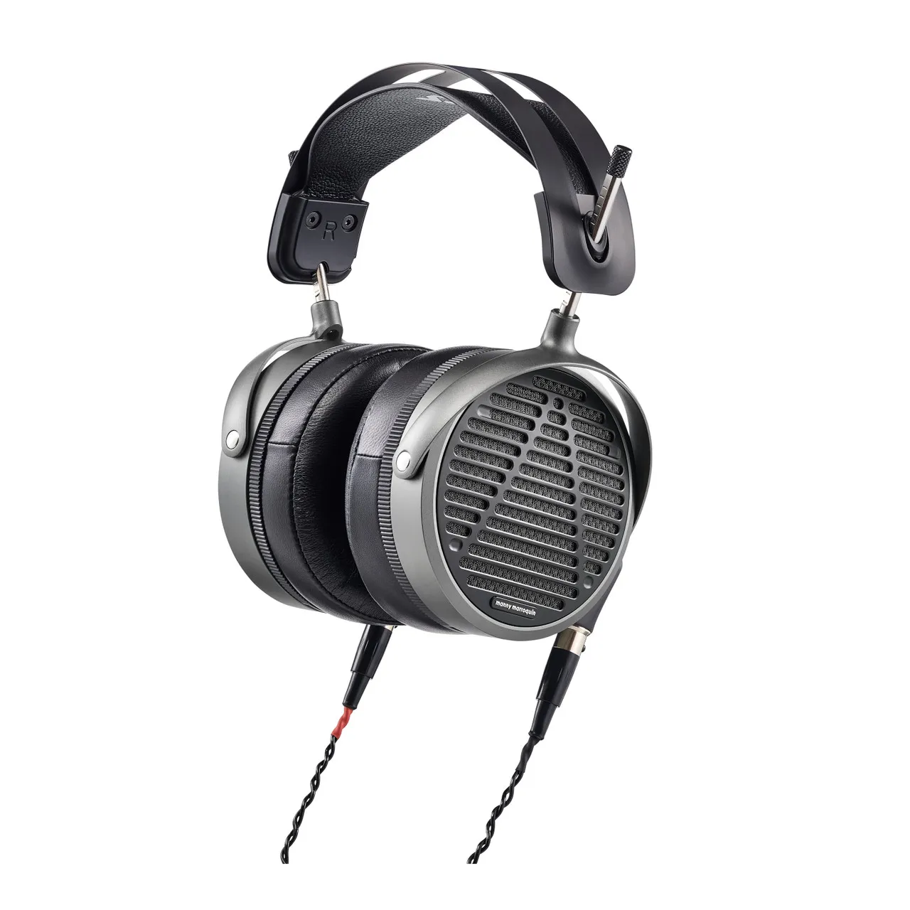 אוזניות סטודיו חוטיות Audeze MM-520