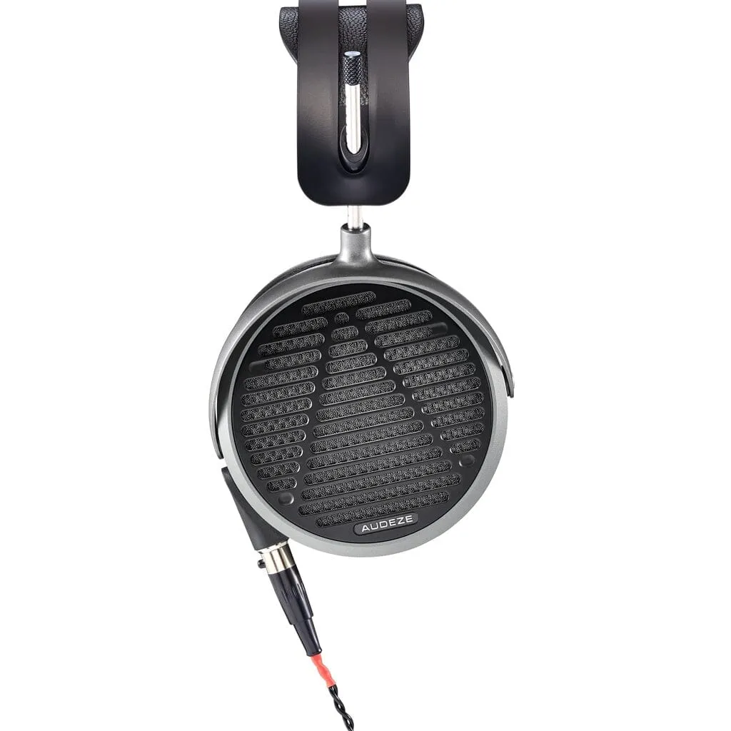 אוזניות סטודיו חוטיות Audeze MM-520 – תמונה 4