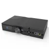 ממיר iFi NEO iDSD 3 קדם מגבר ומגבר אוזניות HIGH END