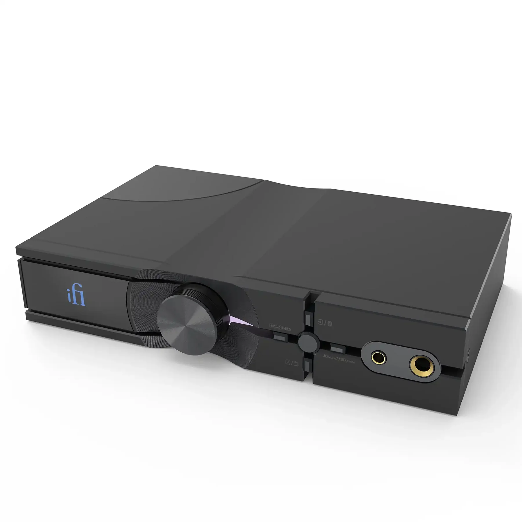 ממיר iFi NEO iDSD 3 קדם מגבר ומגבר אוזניות HIGH END