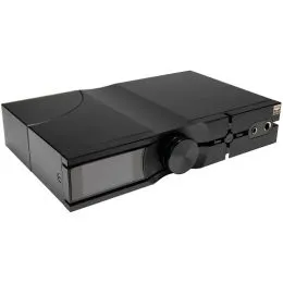 ממיר iFi NEO iDSD 3 קדם מגבר ומגבר אוזניות HIGH END – תמונה 2