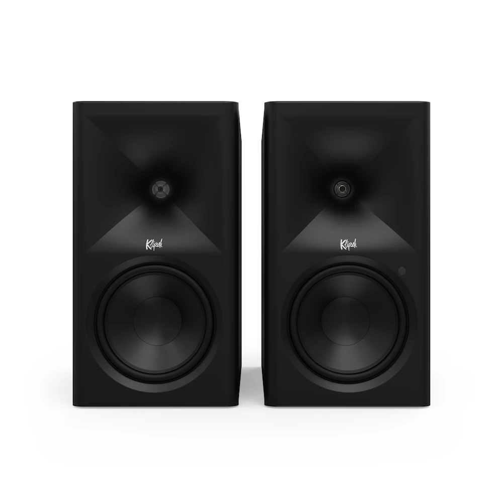 רמקולים מוגברים Klipsch The Sevens II