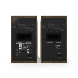 רמקולים מוגברים Klipsch The Sevens II – תמונה 2