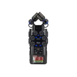 Zoom H6 Studio