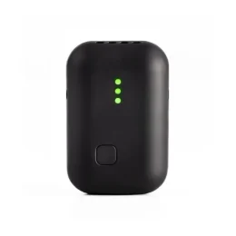 מיקרופון/מקליט אלחוטי Instamic Pro PlusC