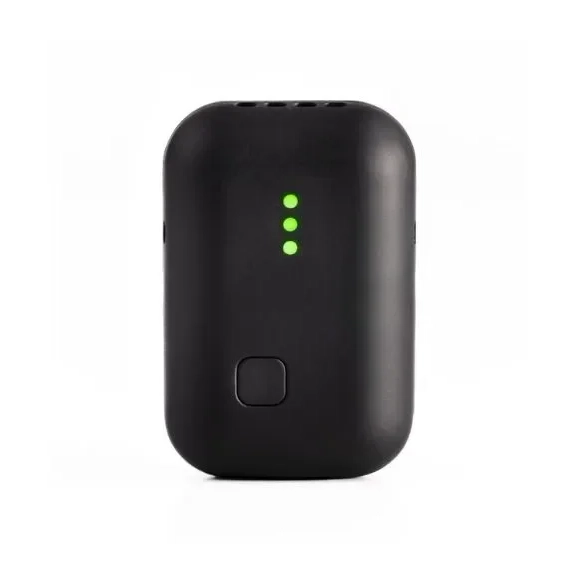 מיקרופון/מקליט אלחוטי Instamic Pro PlusC
