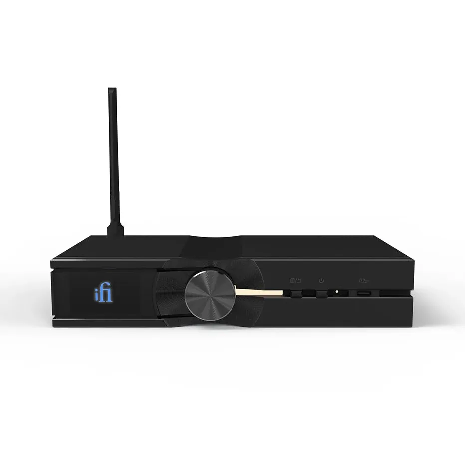 iFi audio NEO Stream 3