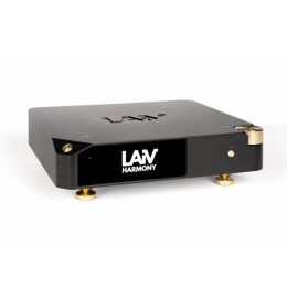 Laiv HARMONY DAC ממיר R2R מאוזן