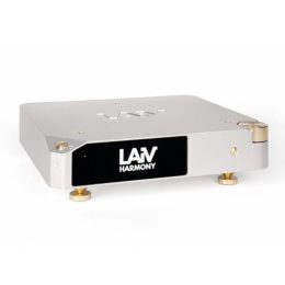 ⁦Laiv HARMONY DAC ממיר R2R מאוזן⁩ – תמונה ⁦4⁩