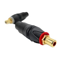 Laiv XTR מתאם XLR ל-RCA באיכות גבוהה