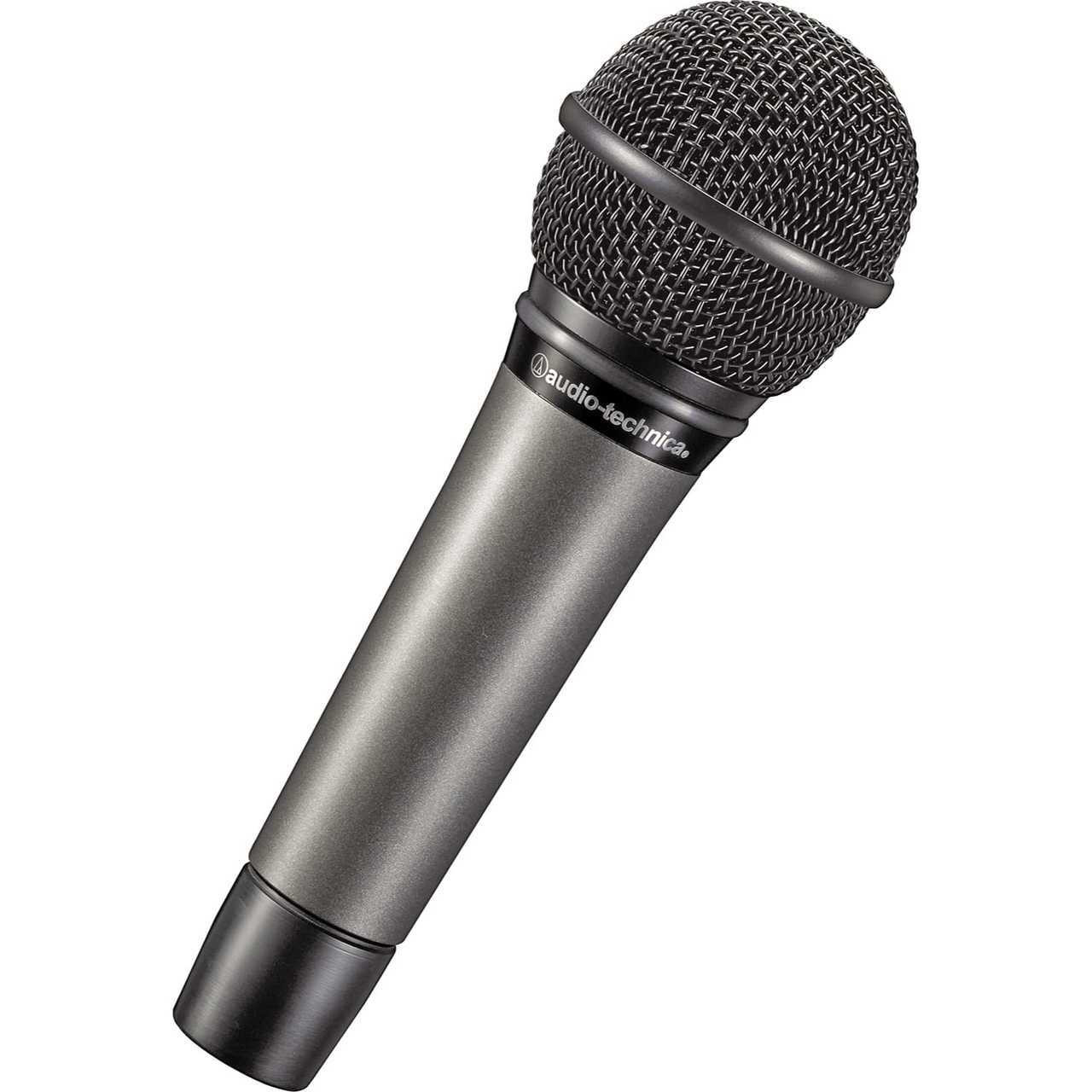 מיקרופון Audio-Technica ATM510 – תמונה 2