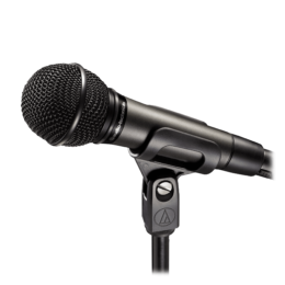 מיקרופון Audio-Technica ATM510 – תמונה 3