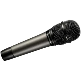 מיקרופון Audio-Technica ATM610A – תמונה 2