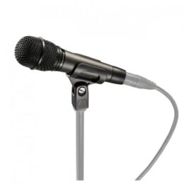 מיקרופון Audio-Technica ATM610A – תמונה 3
