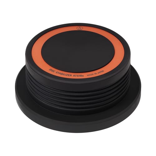 משקולת לייצוב תקליטים Audio-Technica AT618a