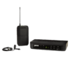 מיקרופון דש אלחוטי Shure BLX14E/CVL