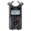 מקליט אודיו דיגיטלי Tascam DR-40XP